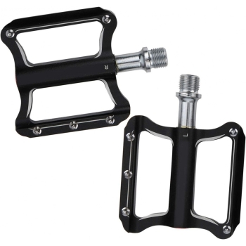 Pedały rowerowe aluminium GUB GC020 - DU